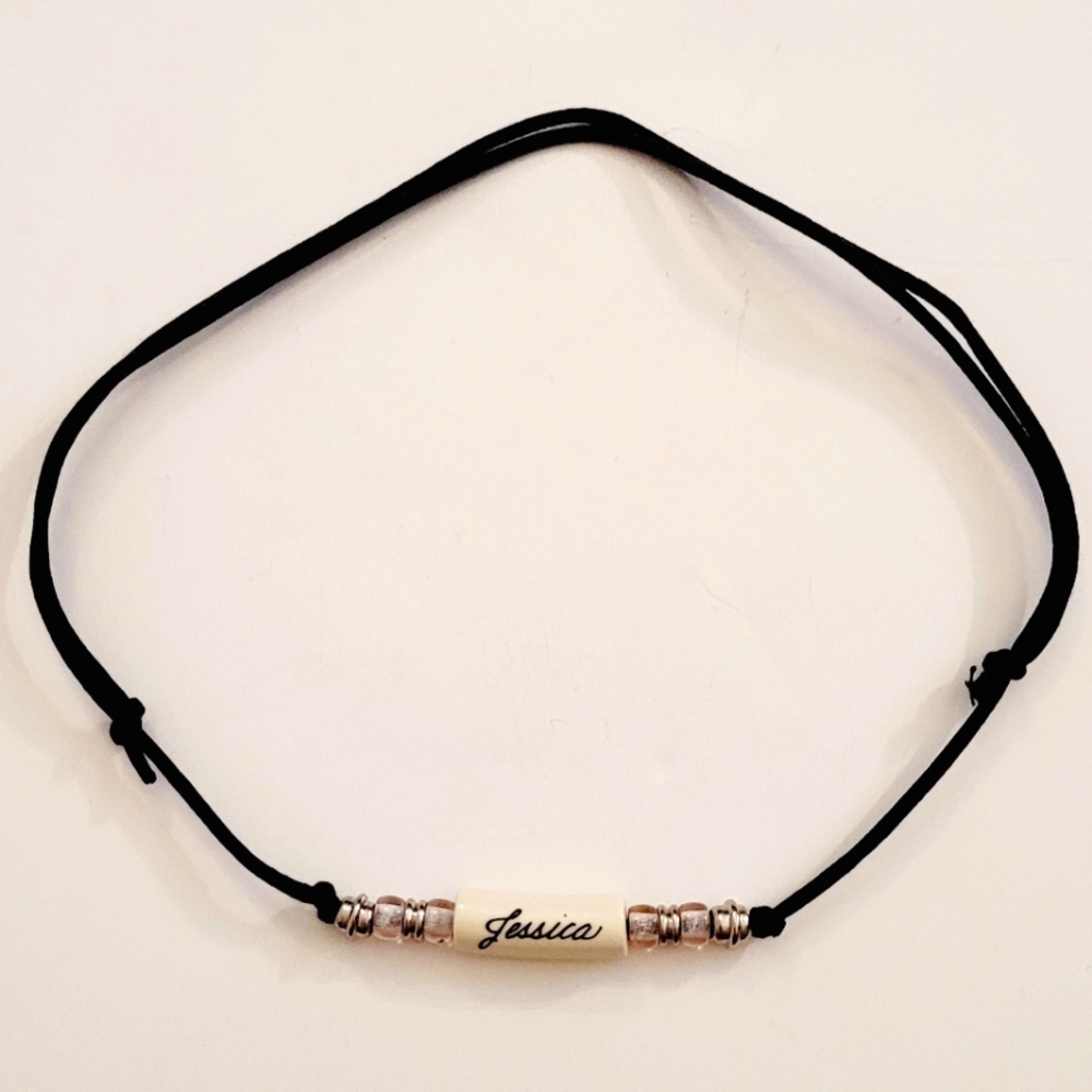 NWOT Jessica Necklace